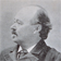 Portrait de Clément-Arthur Dansereau, journaliste et grand-père paternel de Pierre Dansereau