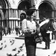 Franoise Masson et les pigeons de la Place Saint-Marc  Venise