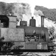 <strong>Locomotive du train de Katakolo en Grèce</strong>