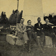 <strong>Carillon, monument de Dollard des Ormeaux, mai 1933 : Lucien LAllier, Andr Laurendeau, Pierre Dansereau et Claude Robillard</strong>