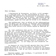 <strong>Lettre cosigne par Lon Lortie, Pierre Dansereau et Jacques-Yvan Morin concernant une collecte de fonds pour venir en aide  des universits en dtresse</strong>