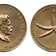 Médaille Addison Emery Verrill du Peabody Museum of Natural History, remise à Pierre Dansereau
