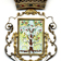 Médaille de Conseiller d’honneur du Conseil supérieur de la recherche scientifique d’Espagne octroyée à Pierre Dansereau