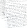 Texte manuscrit de l'allocution prononcée par Pierre Dansereau lors de la remise d'un doctorat honorifique par l'Université du Québec à Montréal