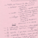 <strong>Notes manuscrites rdiges par Pierre Dansereau pour son cours sur l'cologie vgtale</strong>