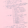 Notes manuscrites rdiges par Pierre Dansereau pour son cours intitul  Ecological Problems of the Third World  donn  l'Universit Concordia