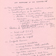 Notes manuscrites rdiges par Pierre Dansereau pour un sminaire d'cologie donn  l'cole Polytechnique