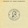 Page frontispice de la publication du texte Definizione del genere halimiocistus, de Pierre Dansereau