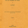 <strong>Page frontispice dune publication de Pierre Dansereau pour le <i>Canadian Journal of Research</i> intitule  tudes sur les hybrides de cistes </strong>