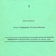 Page frontispice d’une publication de Pierre Dansereau intitulée Herborisations laurentiennes I