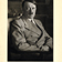 Portrait du chancelier allemand Adolf Hitler, extrait du programme du 12<sup>e</sup> Congrs international dhorticulture  Berlin