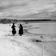 Deux religieuses tudiantes sur la plage  Oka