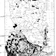 Carte des zones de vgtation de la Golden Coast africaine (aujourd'hui le Ghana)