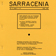 Page frontispice de la revue Sarracenia portant sur les excursions aux environs de Montréal réalisées dans le cadre du 9<sup>e</sup> Congrès international de botanique