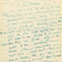 Extrait de notes manuscrites de Pierre Dansereau pour la rdaction dun texte intitul Flora and Vegetation of the Gasp Peninsula