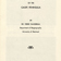 Page frontispice d’une publication de Pierre Dansereau intitulée Flora and Vegetation of the Gaspé Peninsula