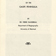 Page frontispice dune publication de Pierre Dansereau intitule Flora and Vegetation of the Gasp Peninsula