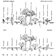 <strong>Schma tir dune publication de Pierre Dansereau intitule <i>Description and Recording of Vegetation Upon a Structural Basis</i></strong>