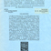 Page frontispice d’une publication de Pierre Dansereau intitulée Studies on Central Baffin Vegetation 1. Bray Island