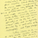 Extrait de notes manuscrites dun texte de Pierre Dansereau intitul The Status of the Beech-Maple Community in Southern Michigan