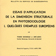 Page frontispice d’une publication de Pierre Dansereau intitulée Essai d’application de la dimension structurale en phytosociologie I. Quelques exemples européens