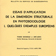 Page frontispice dune publication de Pierre Dansereau intitule Essai dapplication de la dimension structurale en phytosociologie I. Quelques exemples europens