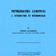 Page frontispice d’une publication de Pierre Dansereau intitulée Phytogeographia Laurentiana I. Introduction et méthodologie