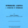 Page frontispice dune publication de Pierre Dansereau intitule Phytogeographia Laurentiana I. Introduction et mthodologie