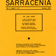 Page frontispice d’un numéro de la revue Sarracenia rédigée par Pierre Dansereau et Virginia Weadock