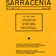 <strong>Page frontispice dun numro de la revue <i>Sarracenia</i> rdige par Pierre Dansereau et Virginia Weadock</strong>