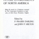 Page frontispice d’un document intitulé Futur Environments of North America dans lequel est publié le texte « Ecological Impact and Human Ecology » rédigé par Pierre Dansereau