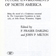 Page frontispice dun document intitul Futur Environments of North America dans lequel est publi le texte  Ecological Impact and Human Ecology  rdig par Pierre Dansereau