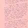 Extrait du manuscrit d’un compte-rendu du texte Cri d’alarme… La civilisation scientifique et les canadiens-français, rédigé par Pierre Dansereau
