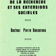 Page frontispice de la publication dun texte intitul Les sources de la recherche et ses extensions sociales rdig par Pierre Dansereau