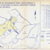 Carte gographique intitule Secteurs de recensement (1966) correspondant  la zone exproprie du nouvel aroport international de Montral