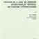 Page frontispice d'un numro de <I>La Revue de gographie de Montral prsentant un article intitul  cologie de la zone de l'aroport international de Montral : une aventure interdisciplinaire  rdig par Pierre Dansereau