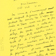 Extrait du manuscrit d'un texte de Pierre Dansereau intitul La dgradation du milieu canadien