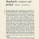 Extrait d'un texte de Pierre Dansereau intitul  Megalopolis: Resources and Prospect , publi dans l'ouvrage Challenge for Survival, produit sous sa direction