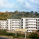 Complexe d'habitation en Martinique