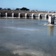 Bassin des Aghlabites prs de la ville de Kairouan en Tunisie