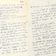 Extrait manuscrit d'un rapport de mission pour l'ACDI rdig par Pierre Dansereau concernant son sjour  Kairouan en Tunisie et  Nairobi au Kenya