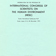 Programme du Congrs international scientifique sur l'environnement humain de Kyoto annonant la participation de Pierre Dansereau  titre de confrencier