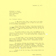 Lettre de Pierre Dansereau adresse au professeur M. Numata du Laboratoire d'cologie de l'Universit de Chiba au Japon, concernant sa participation au Congrs international scientifique sur l'environnement humain de Kyoto