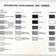 <strong>Tableau des motifs de rfrence dvelopps par Pierre Dansereau lors de ses recherches sur l'occupation cologique des terres</strong>