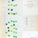 <strong>Carte intitule <i>Saint-Hermas, Qubec : cycle des rotations des cultures ferme Laframboise 1968-1975</i>, utilise par Pierre Dansereau lors de ses recherches</strong>