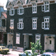Bâtiment de style victorien illustrant un rapport intitulé L'habitation humaine et l'écologie du logement dans un quartier urbain (Montréal 1982-83), présenté à la Société canadienne d'hypothèques et de logement par Pierre Dansereau, Michel Chamberland et Normand Guilbault