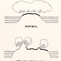 Schéma représentant les différences géologiques entre un climat normal et révolutionnaire, tiré de l'ouvrage Impact Écologique  de Pierre Dansereau