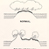 <strong>Schma reprsentant les diffrences gologiques entre un climat normal et rvolutionnaire, tir de l'ouvrage <i>Impact cologique </i> de Pierre Dansereau</strong>