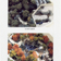 <strong>Maquette illustrant l'aménagement intérieur des sections de la forêt tropicale et de la forêt laurentienne du Biodôme de Montréal</strong>
