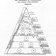 <strong>Extrait d'un plan de cours de Pierre Dansereau présentant le schéma de l'écopyramide</strong>